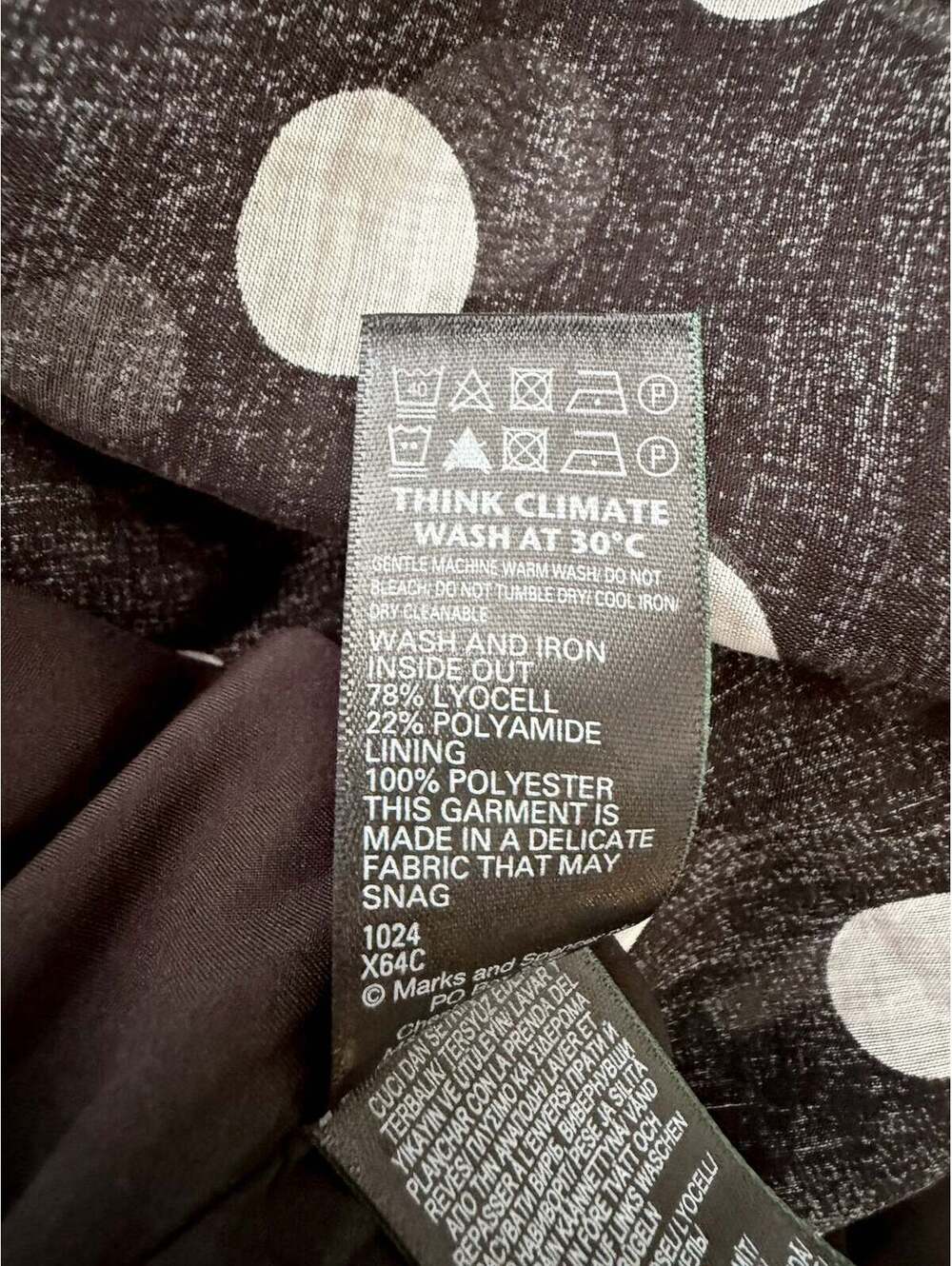 M&S - SIZE 16 - Picture 7 of 7